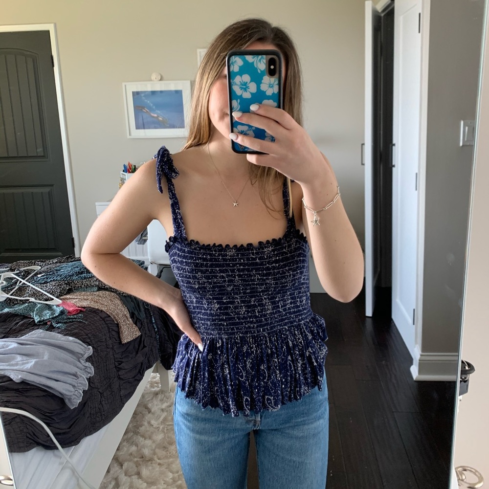 Urban Outfitters Tank top